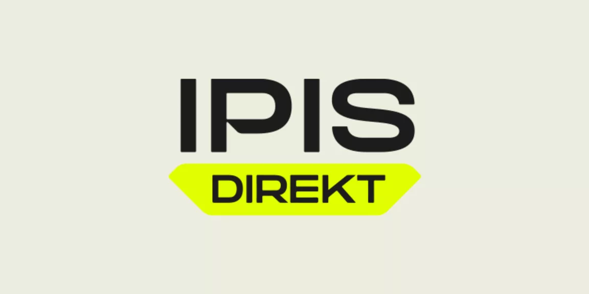 Ipisdirekt logo mobil