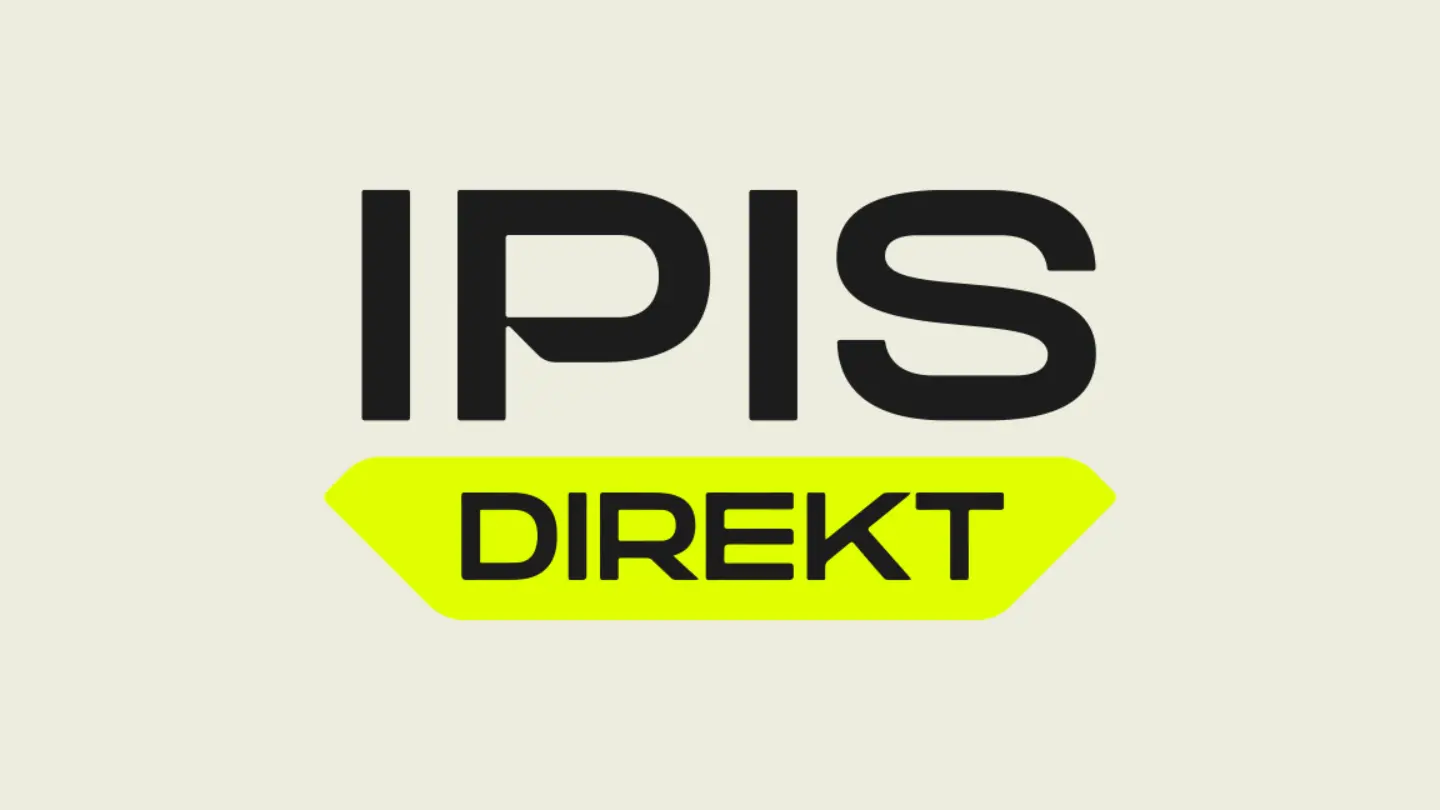 Ipisdirekt logo