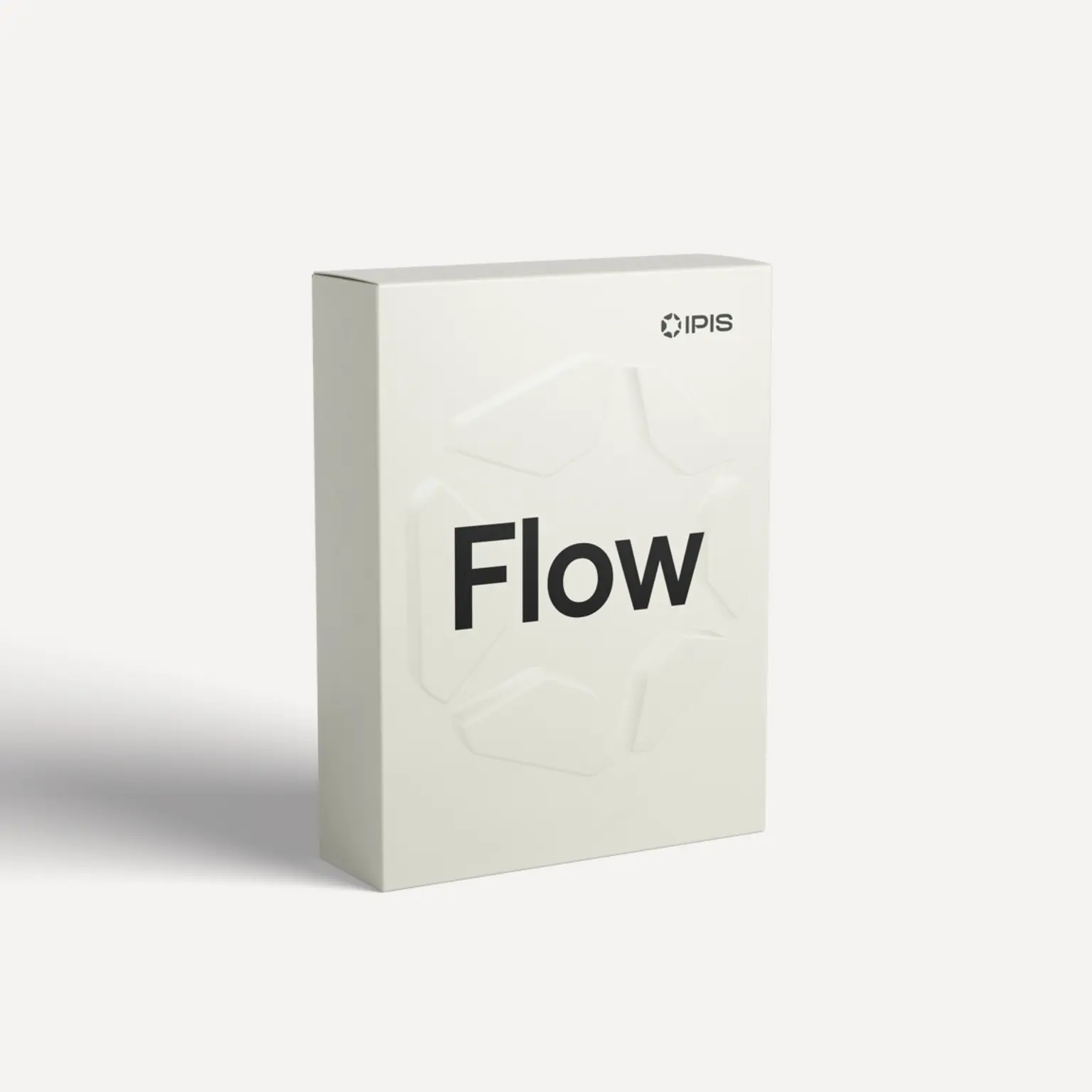 Flow push
