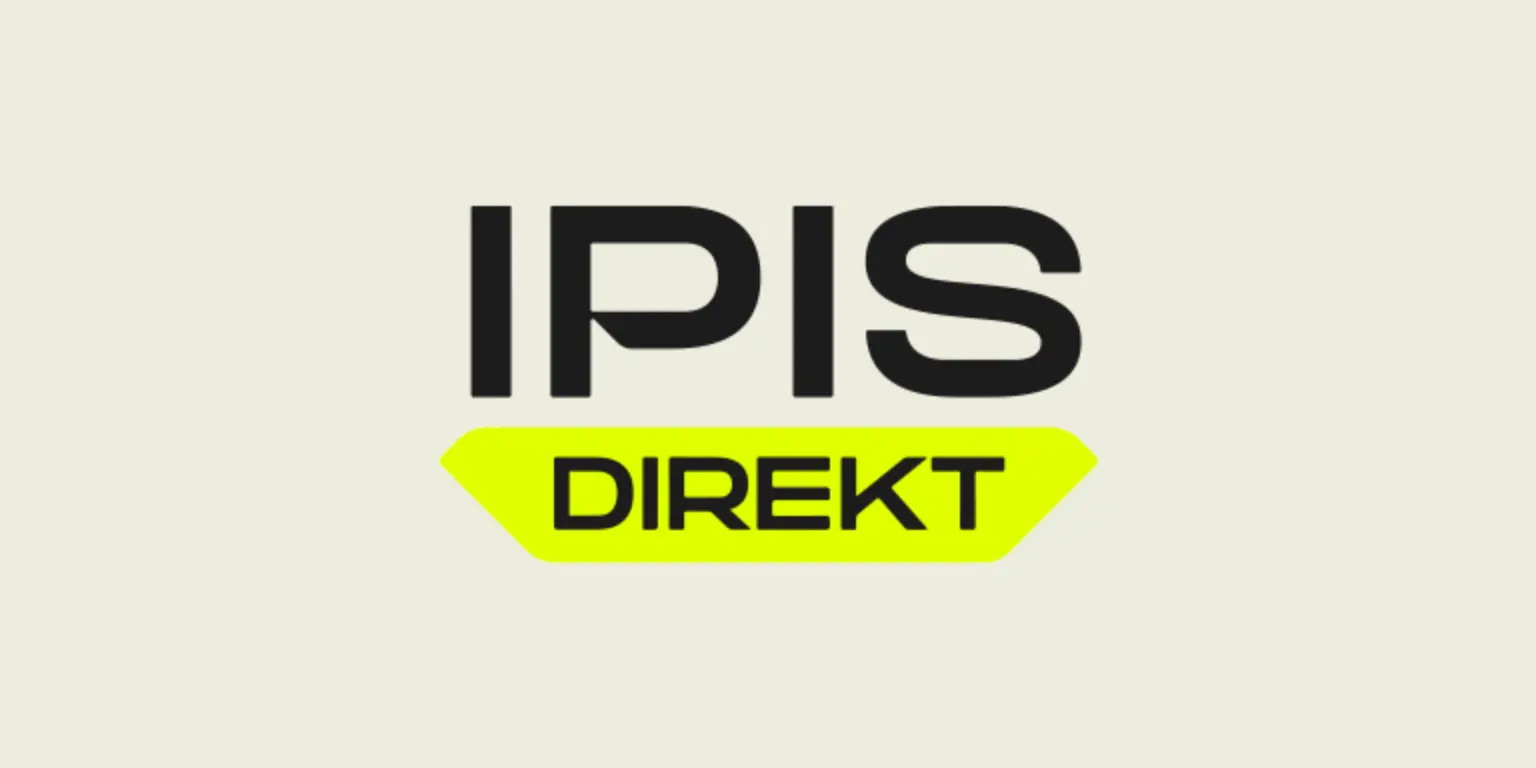 Ipisdirekt logo mobil