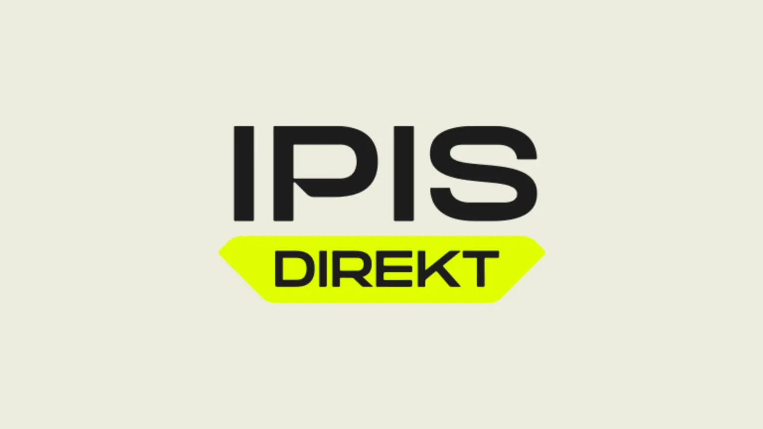 Ipisdirekt logo mobil