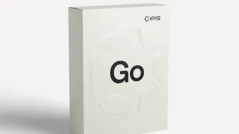Go push